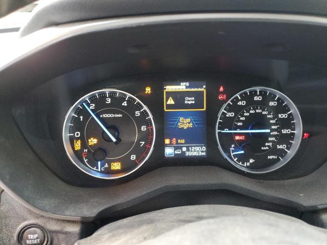 4S4WMALD2K3460115 Subaru Ascent Limited
