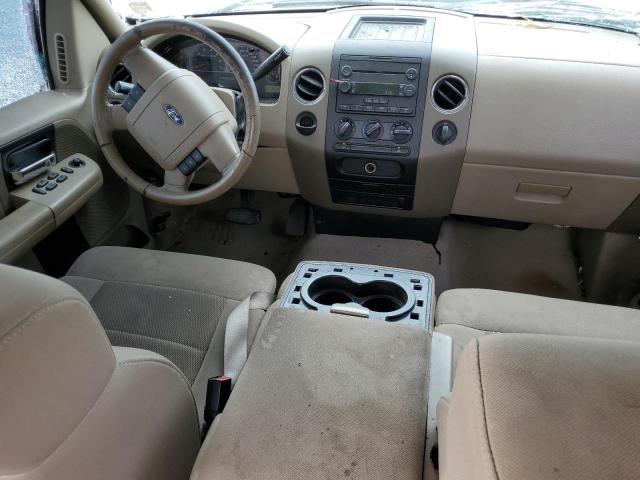 2006 Ford F150 VIN: 1FTPX12VX6NB42909 Lot: 46560854