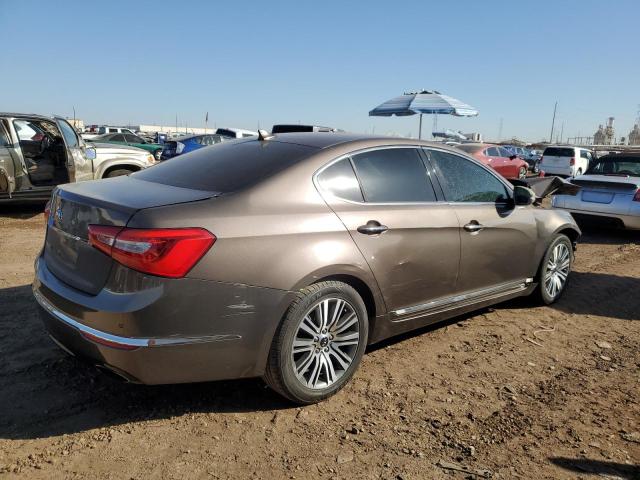KNALN4D74E5152609 KIA Cadenza Premium