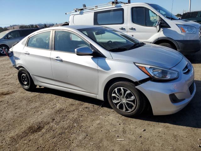 KMHCT4AE5HU174412 | 2017 HYUNDAI ACCENT SE
