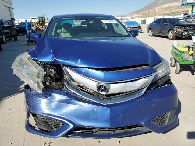 19UDE2F72HA012449 Acura Ilx Premium