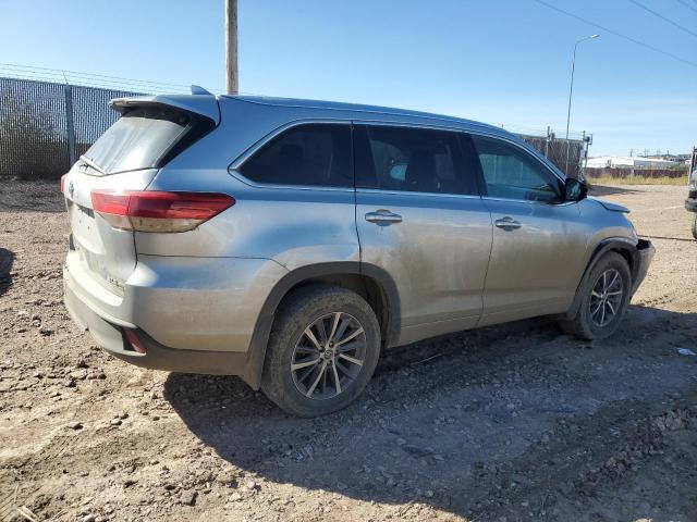 2018 TOYOTA HIGHLANDER - 5TDJZRFH8JS540173