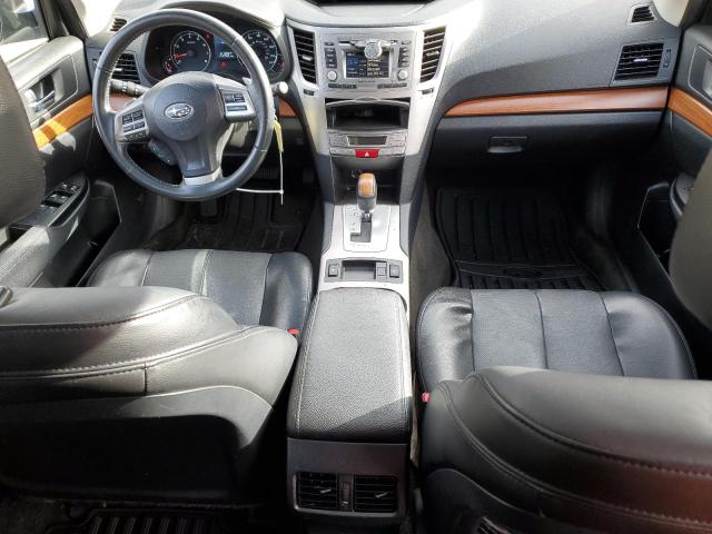 4S4BRBLC2E3301080 Subaru Outback 2.5i Limited