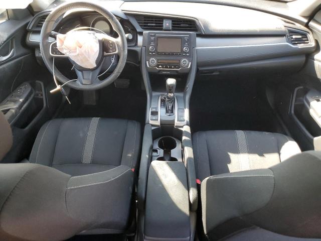19XFC2F58GE051750 Honda Civic Lx