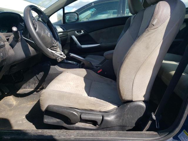 2HGFG3B88EH521000 Honda CIVIC EX