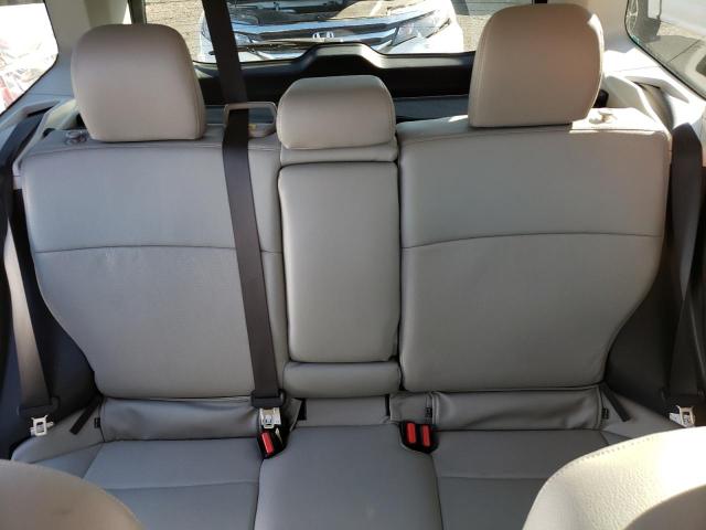 JF2SJAEC5HH594811 Subaru Forester 2.5i Premium