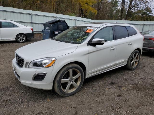 Auction sale of the 2012 Volvo Xc60 T6, vin: YV4902DZ5C2242414, lot number: 71807503