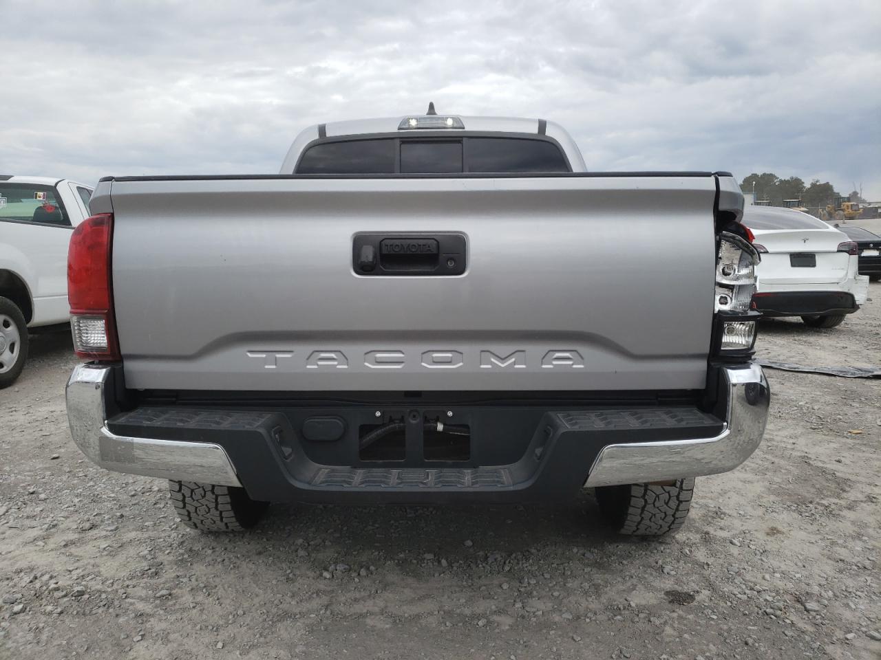 5TFAX5GN5LX179646 TOYOTA TACOMA 2020