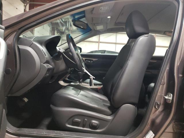 1N4AL3AP6EC122091 Nissan ALTIMA 2.5