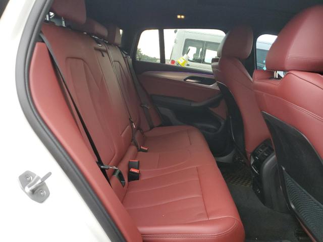 5UX33DT00N9M15490 BMW X4 Xdrive30i
