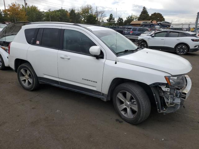 1C4NJDEBXGD725175 Jeep Compass Latitude