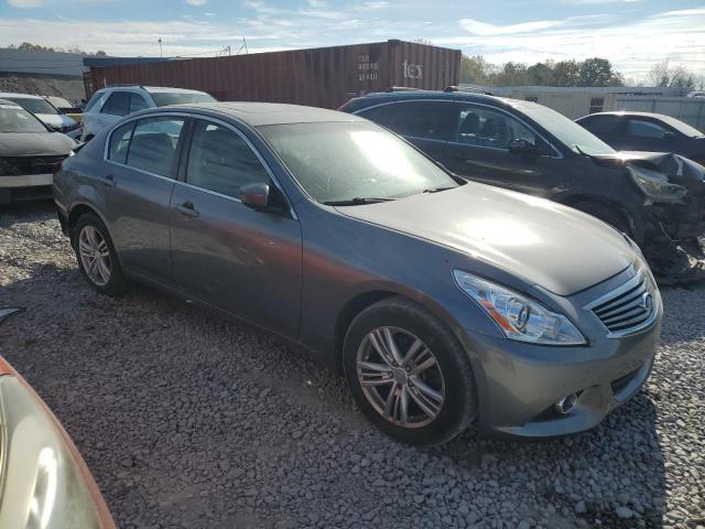 2015 Infiniti Q40 VIN: JN1CV6AR7FM521588 Lot: 81643663