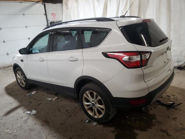 2018 Ford Escape Se VIN: 1FMCU0GD0JUD38143 Lot: 72253013