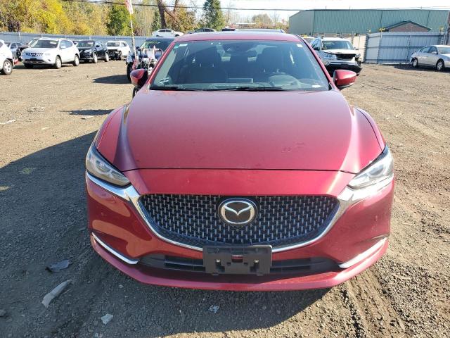 2018 MAZDA 6 SIGNATUR - JM1GL1XYXJ1318968