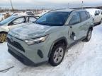 2022 TOYOTA RAV4 XLE - 2T3P1RFV8NW278408