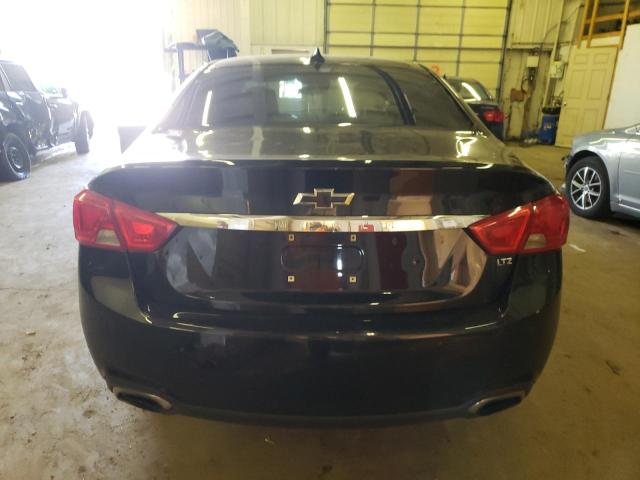 2015 CHEVROLET IMPALA LTZ - 2G1165S35F9104403