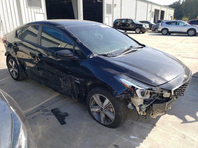 3KPFL4A76JE221857 KIA FORTE LX