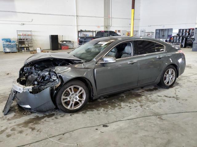 2009 Acura TL 