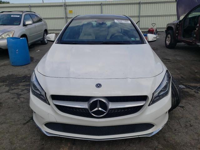 WDDSJ4GB4KN759640 Mercedes-Benz CLA 250 4MATIC