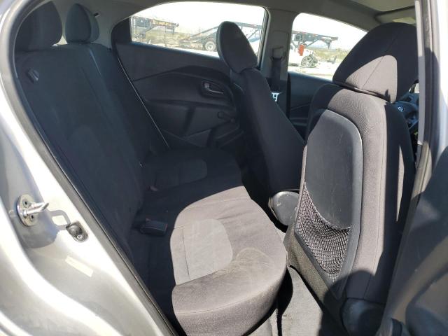 KNADM5A34F6442231 KIA RIO LX