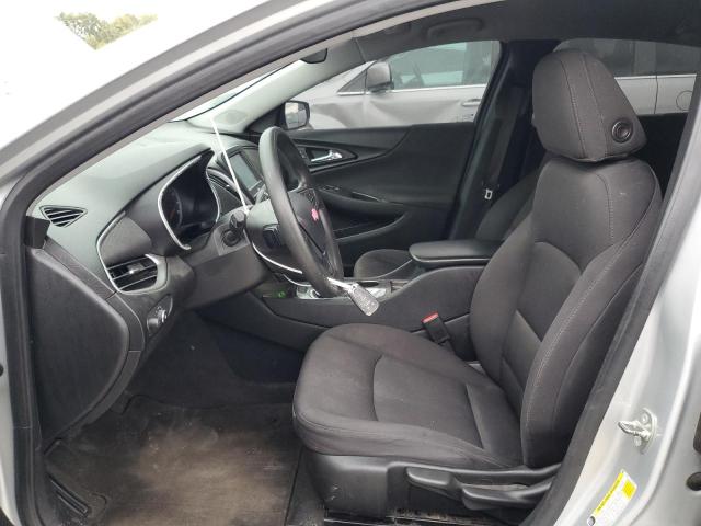 2018 CHEVROLET MALIBU LS - 1G1ZB5ST6JF200605