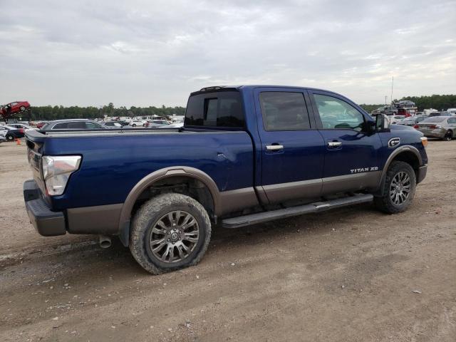 1N6BA1F21GN508640 Nissan Titan Xd Sl