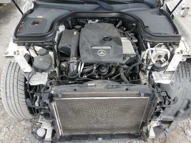 WDC0G4JB2GF072242 Mercedes-Benz GLC 300