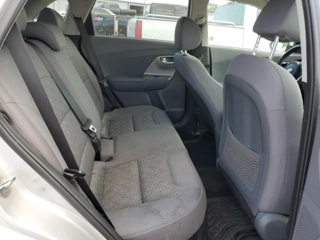 KNDCB3LC5J5124686 KIA NIRO FE