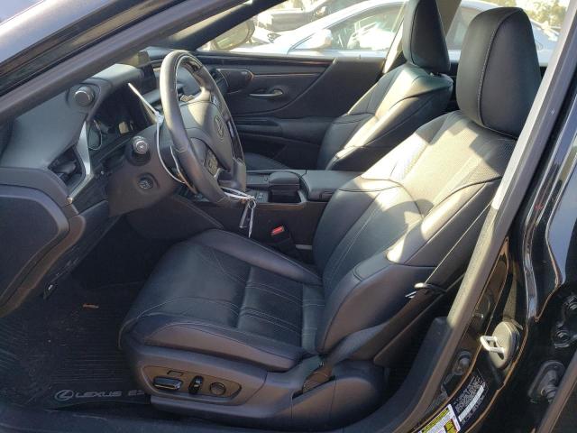 2021 LEXUS ES 300H LU 58AEA1C16MU003145