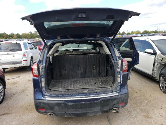 4S4WMALD5M3464498 Subaru Ascent Limited