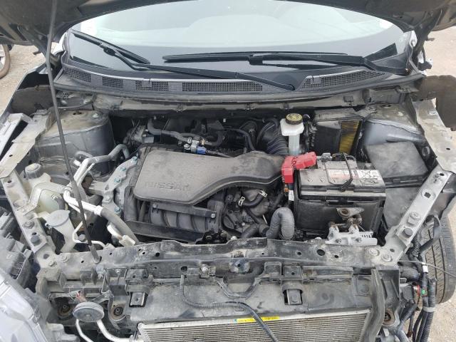 2021 NISSAN QASHQAI - JN1BJ1AW5MW446780