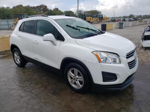 KL7CJLSB5FB085874 | 2015 CHEVROLET TRAX 1LT