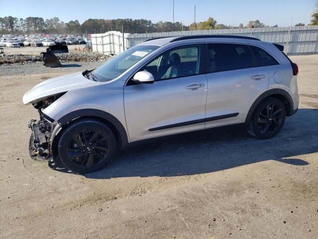 2019 Kia Niro EX