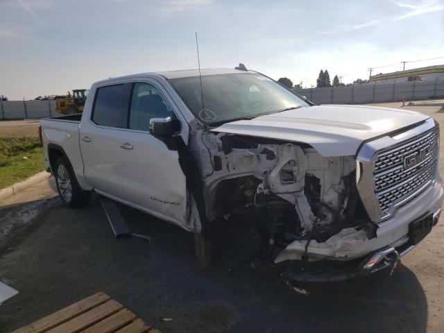 3GTU9FET9LG431675 GMC Sierra K1500 Denali