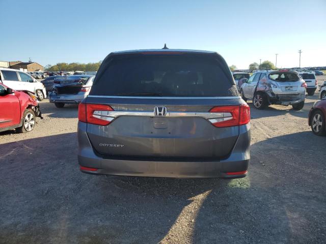 5FNRL6H56JB059395 Honda ODYSSEY EX