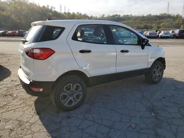 MAJ6S3FL7MC451850 Ford ECOSPORT S