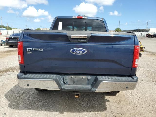 1FTEW1EP5GFB07584 | 2016 FORD F150 SUPER