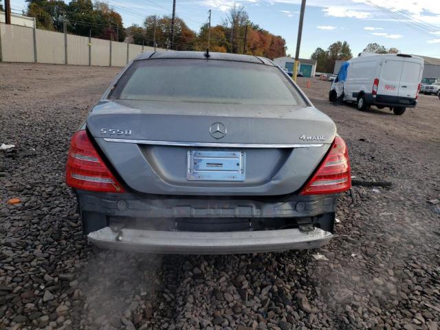 VIN WDDNG9EB1DA523677 2013 Mercedes-Benz S-Class, 5... no.6