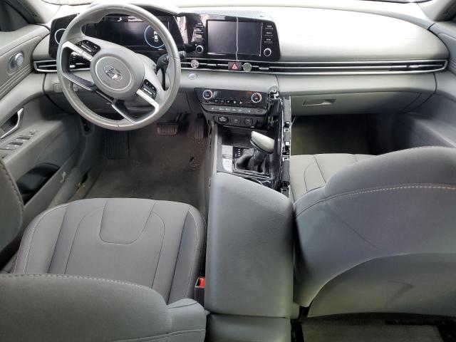 2022 HYUNDAI ELANTRA SE - 5NPLS4AGXNH069475