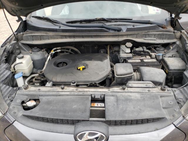 2015 HYUNDAI TUCSON GLS - KM8JT3AF0FU032489