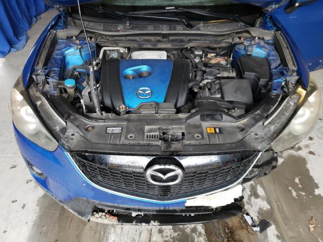 VIN JM3KE4CEXD0117803 2013 Mazda CX-5, Touring no.12