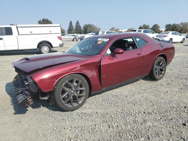 2021 Dodge Challenger GT