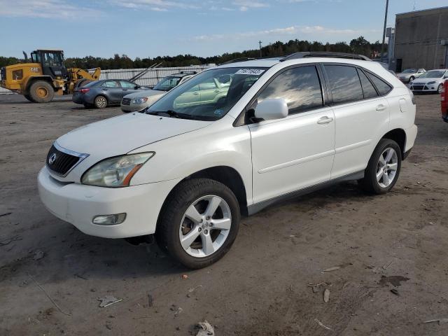 2007 Lexus RX 350 