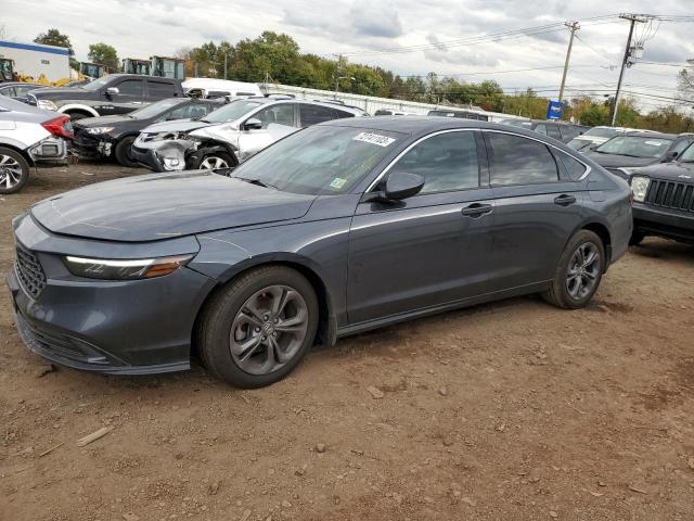 2023 Honda Accord Coupe EX