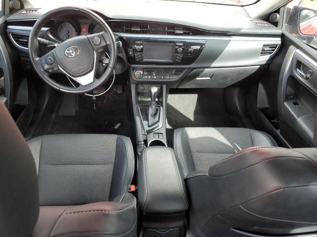 2T1BURHE8EC178639 | 2014 TOYOTA COROLLA L