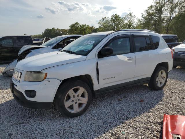 2011 Jeep Compass Sport