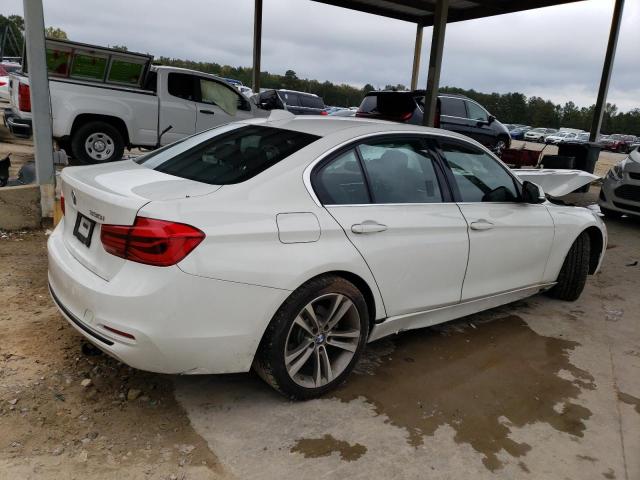 WBA8B9G50JNU95997 BMW 330 I