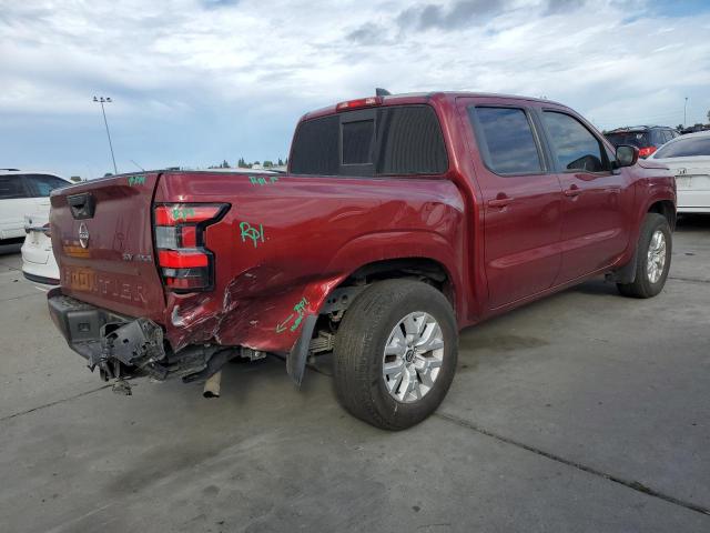 1N6ED1EK1NN632961 2022 Nissan Frontier S