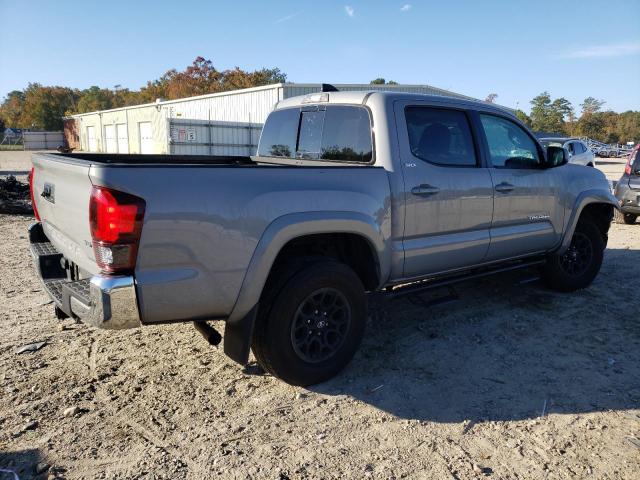5TFAZ5CN3MX118801 TOYOTA TACOMA 2021