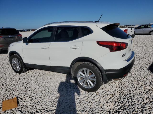 JN1BJ1CP5HW009535 Nissan Rogue Sport S